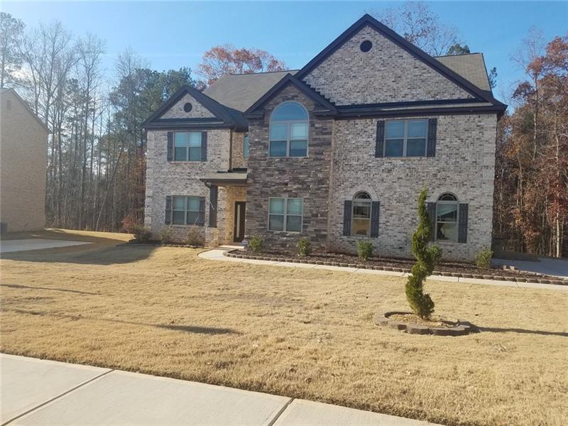 1340 Mandarin Ln, Stockbridge, GA 30281 - photo 1