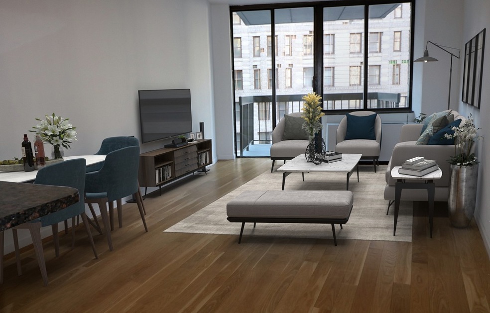 Madison Green unit 11H, New York, NY 10010 - photo 1