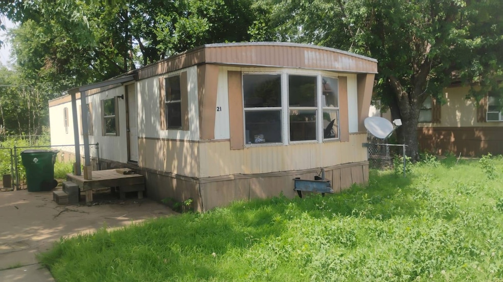For Sale $8,500