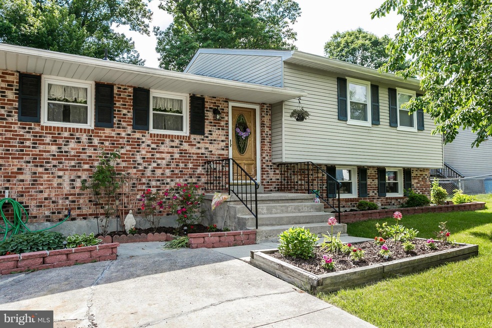 4219 Winterode Way, Nottingham, MD 21236 - photo 1