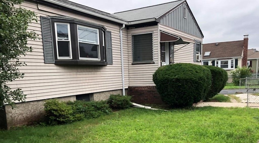 8 Danny Rd, Hyde Park, MA 02136 - photo 1