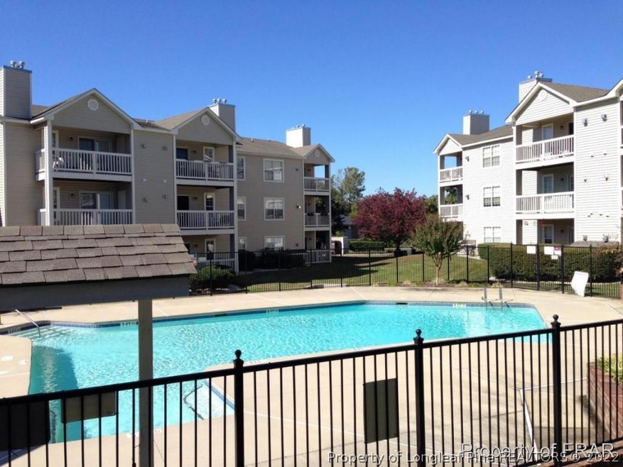 2700 Preston Woods #10 Ln, Fayetteville, NC 28304 - photo 1