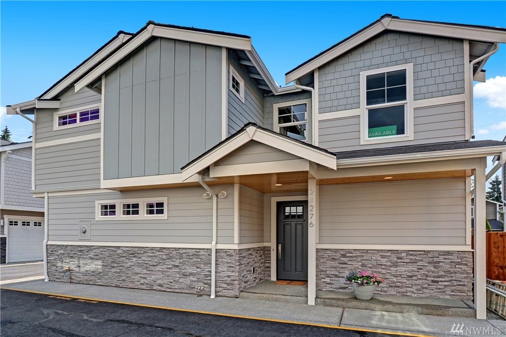 21276 80th Ave W, Edmonds, WA 98026 - photo 1