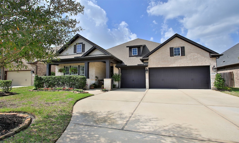 31208 Crescent Timbers Ln, Spring, TX 77386 - photo 1