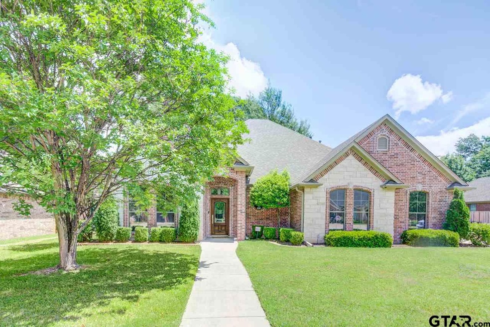 6036 6036 Brynmar, Tyler, TX 75703 - photo 1