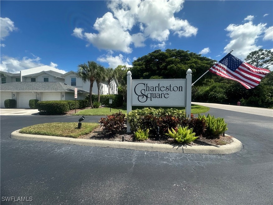 1320 Charleston Square Dr unit 203, Naples, FL 34110 - photo 1