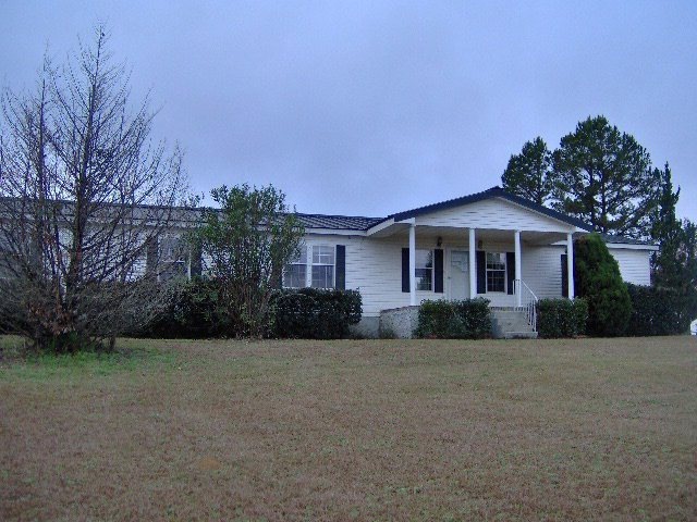872 Highway 131, Eufaula, AL 36027 - photo 1