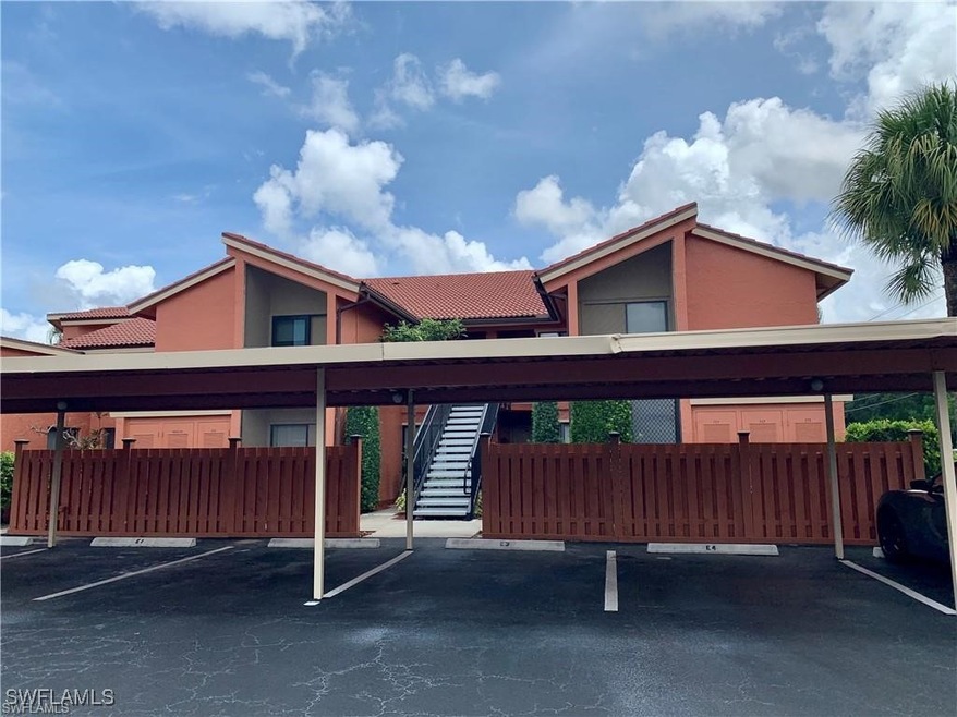 124 Cypress Way E unit E3, Naples, FL 34110 - photo 1