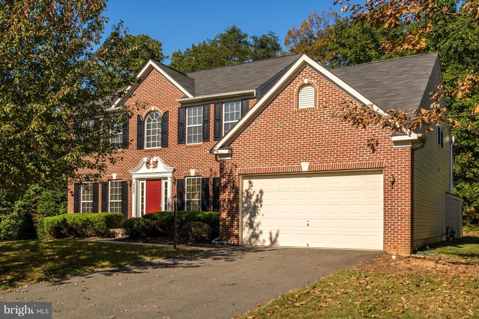 6433 Colonial Village Loop, Manassas, VA 20112 - photo 1