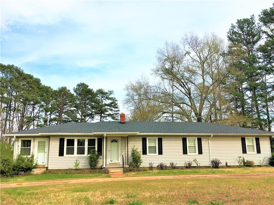 228 Country Junction Rd, West Union, SC 29696 - photo 1