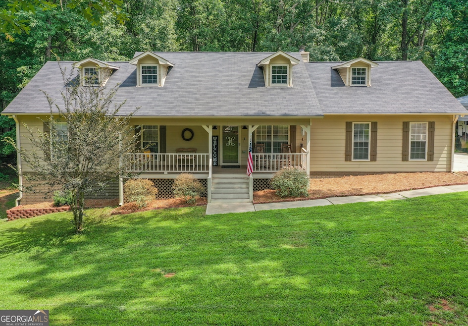 608 Mckenzie Cir, Stockbridge, GA 30281 - photo 1