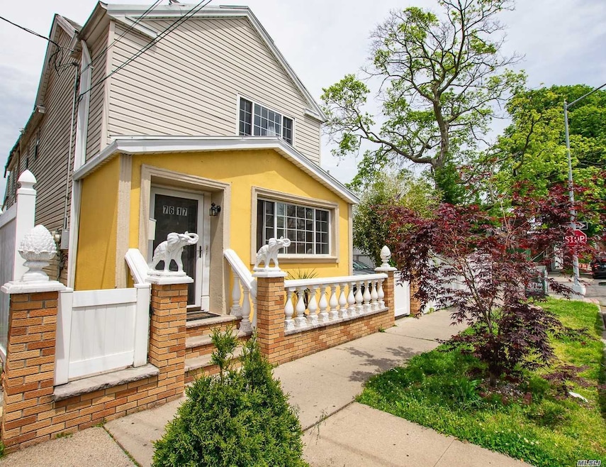 7617 88th Ave, Woodhaven, NY 11421 - photo 1