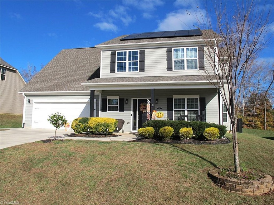 Sold $530,000 • Co-Listing Agent