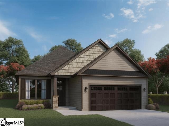 3320 Navin Trail, Roebuck, SC 29376 - photo 1