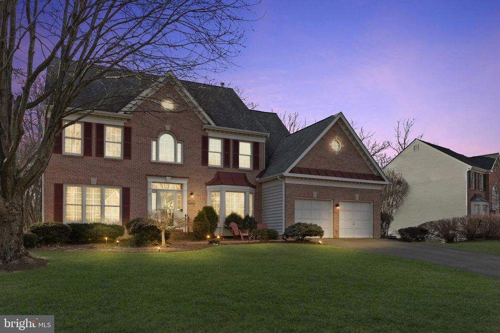 8620 Cross Oaks Ln, Fairfax Station, VA 22039 - photo 1