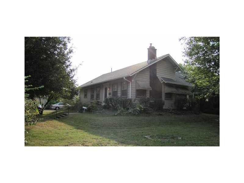 915 E 54th St, Indianapolis, IN 46220 - photo 1