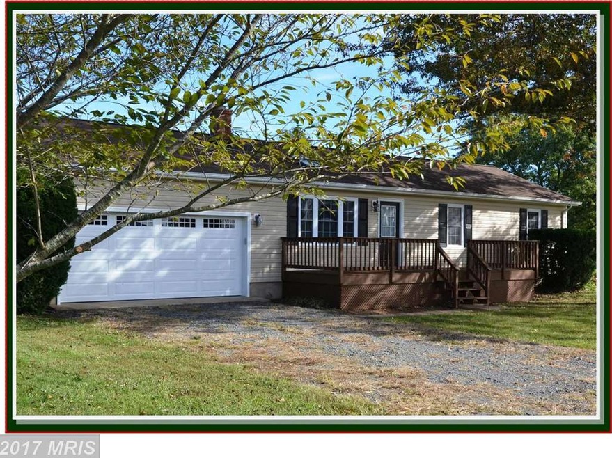 11155 Cedar Ln, Bealeton, VA 22712 - photo 1