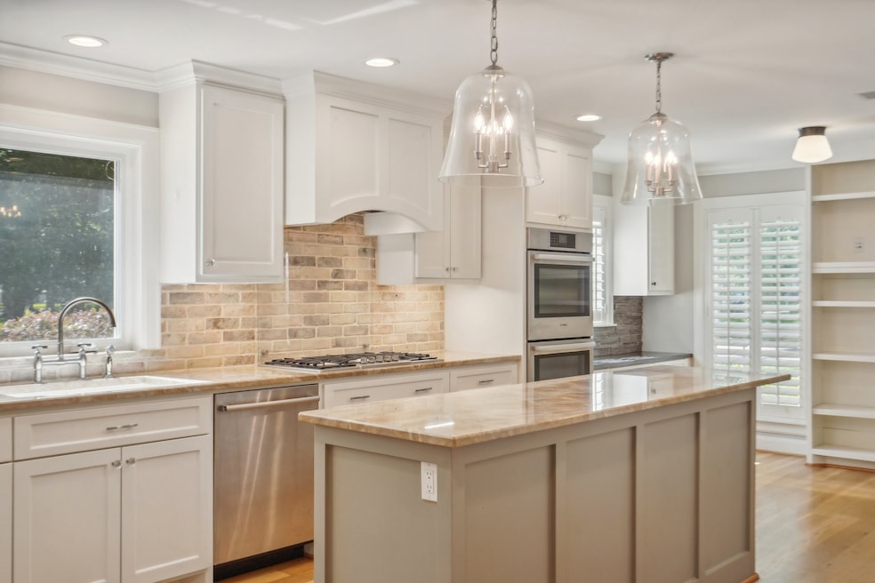 Sold • Co-Listing Agent