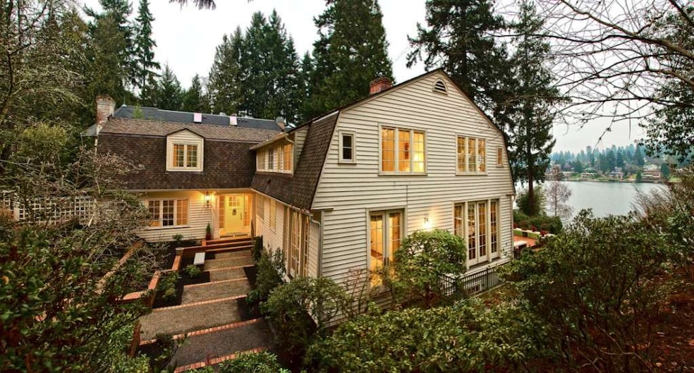 3804 Hunts Point Rd, Hunts Point, WA 98004 - photo 1