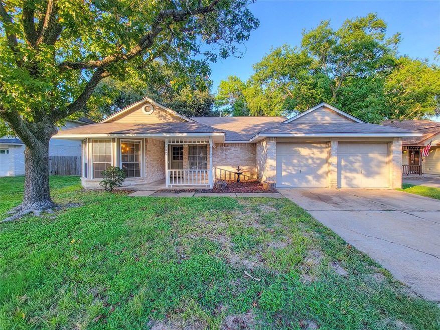 15622 Highfield Dr, Houston, TX 77095 - photo 1