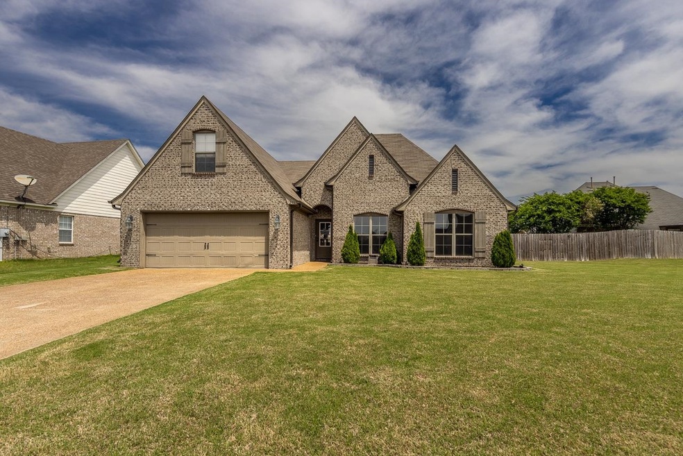 255 Beau Tisdale Dr, Oakland, TN 38060 - photo 1