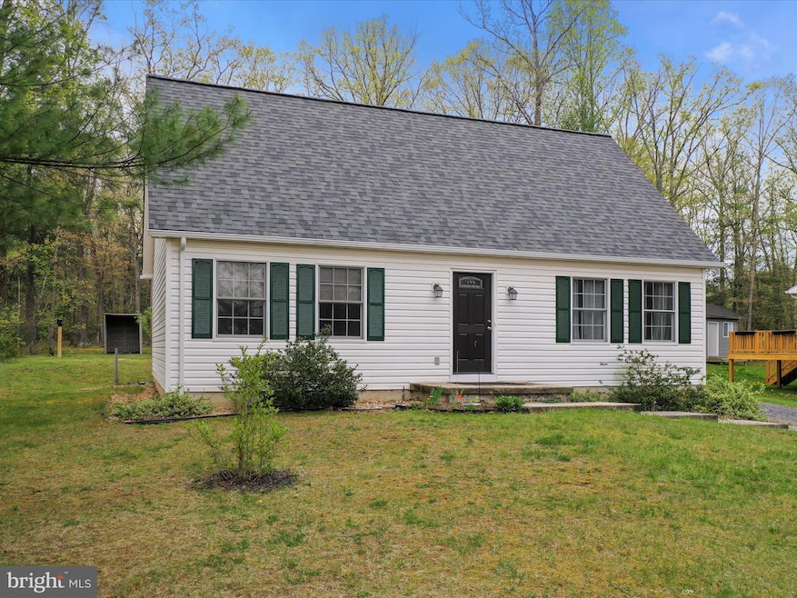 Sold $285,000