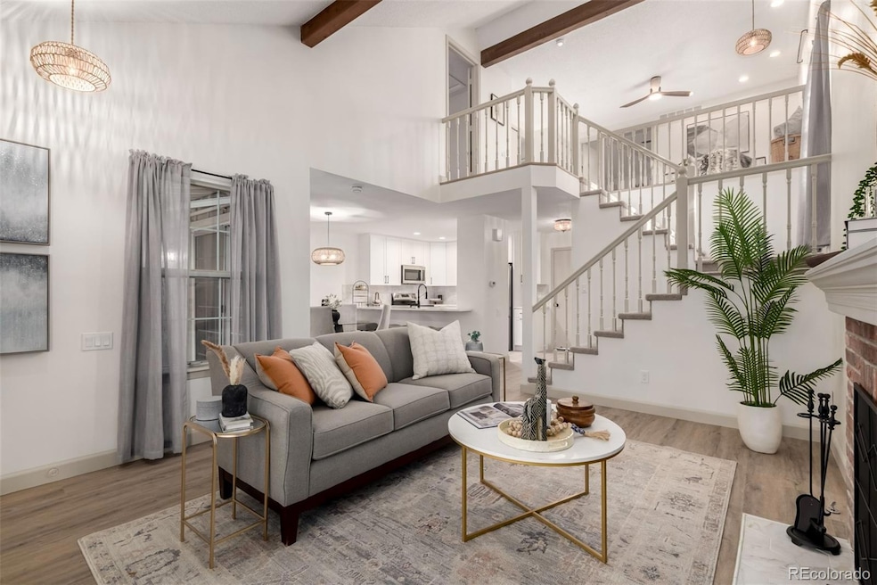 3411 W 98th Dr unit A, Westminster, CO 80031 - photo 1