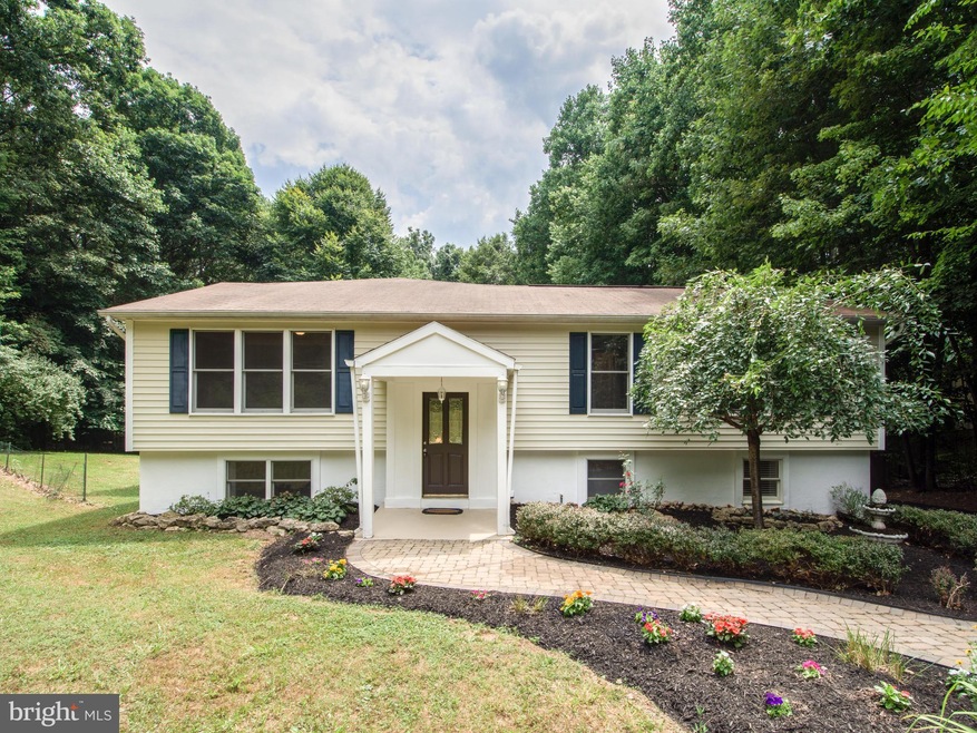 7001 Gray Fox Trail, Manassas, VA 20112 - photo 1