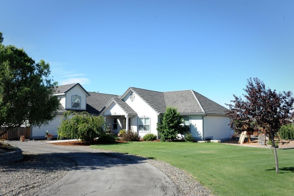 Lovely Custom Home