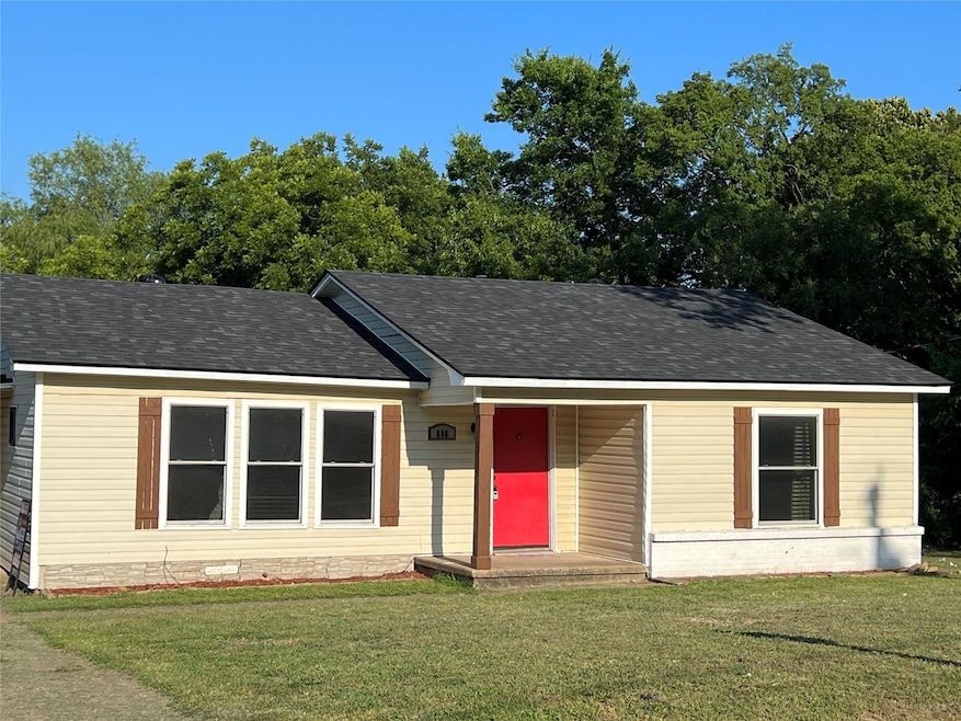 808 N York Ave, Denison, TX 75020 - photo 1