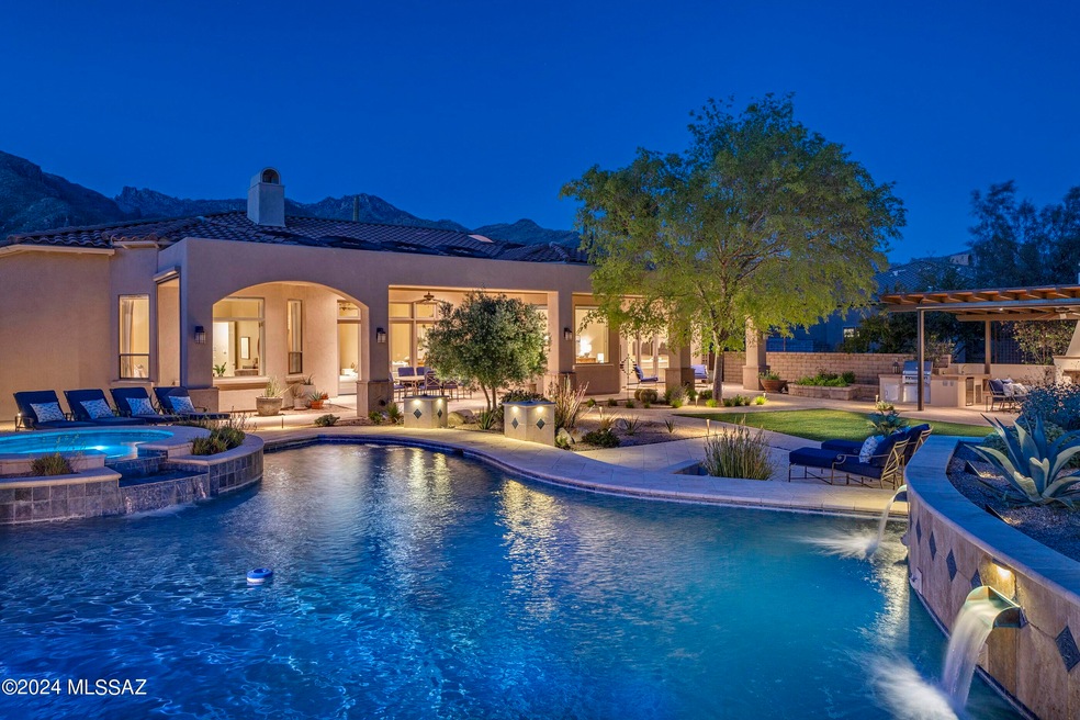 Gorgeous Ventana Reserve Residence