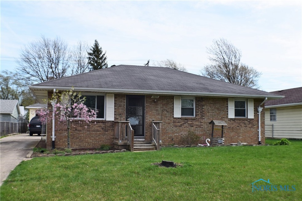 1515 Buckeye St, Genoa, OH 43430 - photo 1