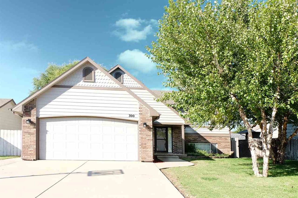 300 Valley Park Dr. in Valley Center