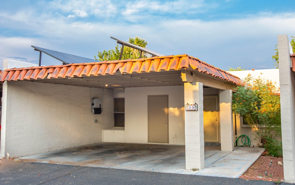 2525 E Prince Rd, Tucson, AZ 85716 - photo 1