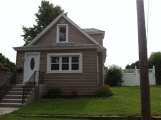 210 Prospect St, Ludlow, MA 01056 - photo 1