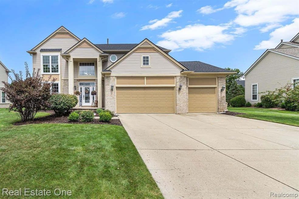 Welcome to 1074 Chestnut Lane!