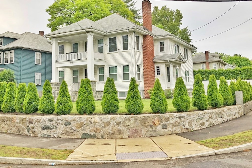 234 Brook Rd unit 1, Milton, MA 02186 - photo 1