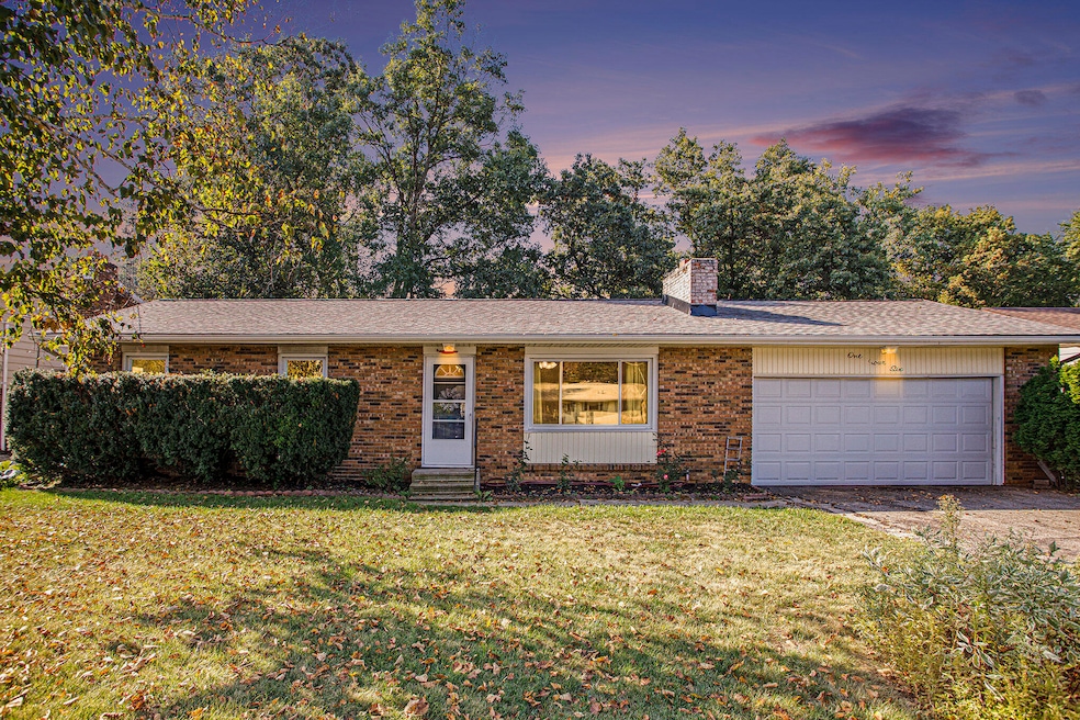 146 Indian Rd, Battle Creek, MI 49017 - photo 1