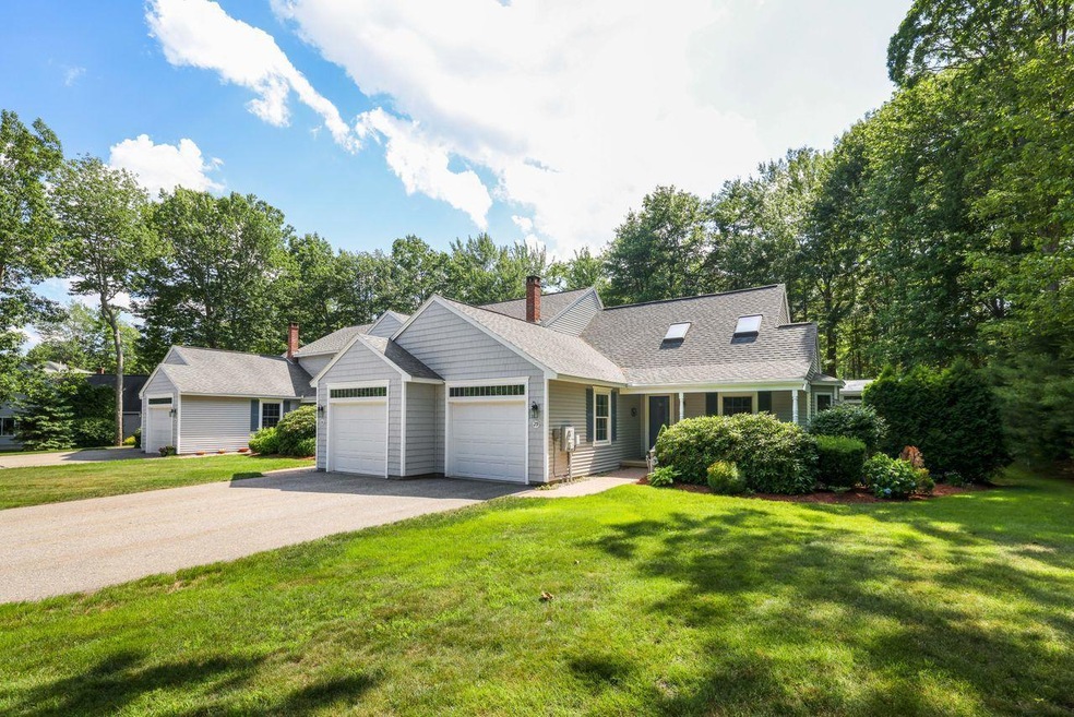 29 Stratford Place unit 9, Kennebunk, ME 04043 - photo 1