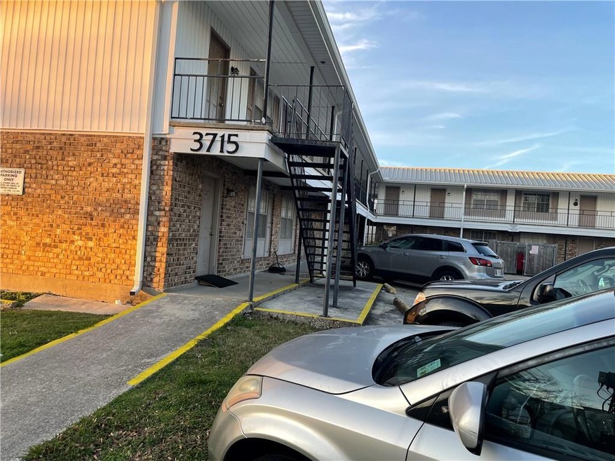3715 Marion St unit 111, Metairie, LA 70002 - photo 1