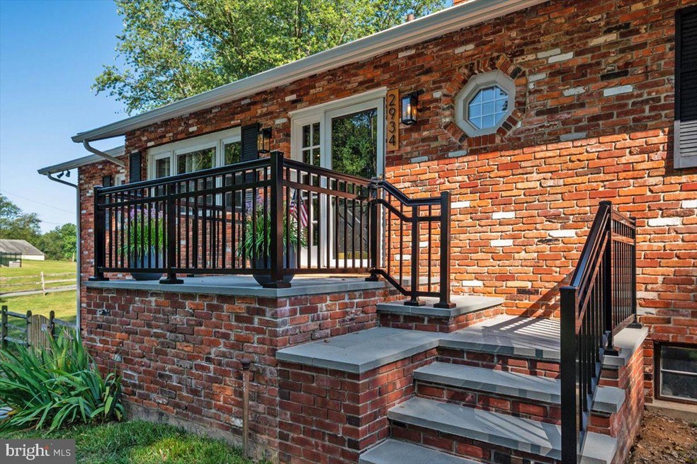 2934 Hernwood Rd, Woodstock, MD 21163 - photo 1