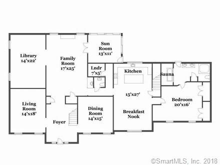 3 Red Maple Ln, Trumbull, CT 06611 - photo 1