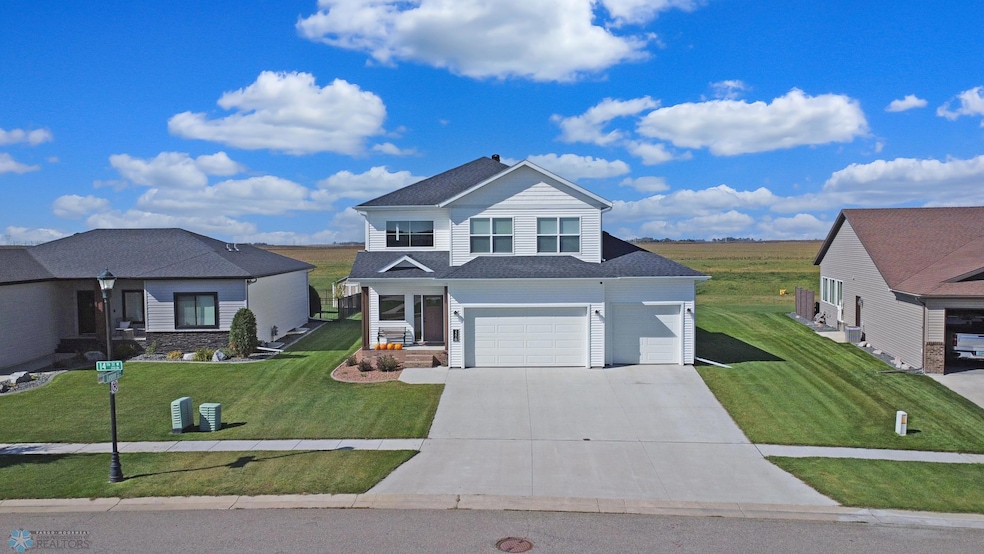 2270 14th St W, West Fargo, ND 58078 - photo 1
