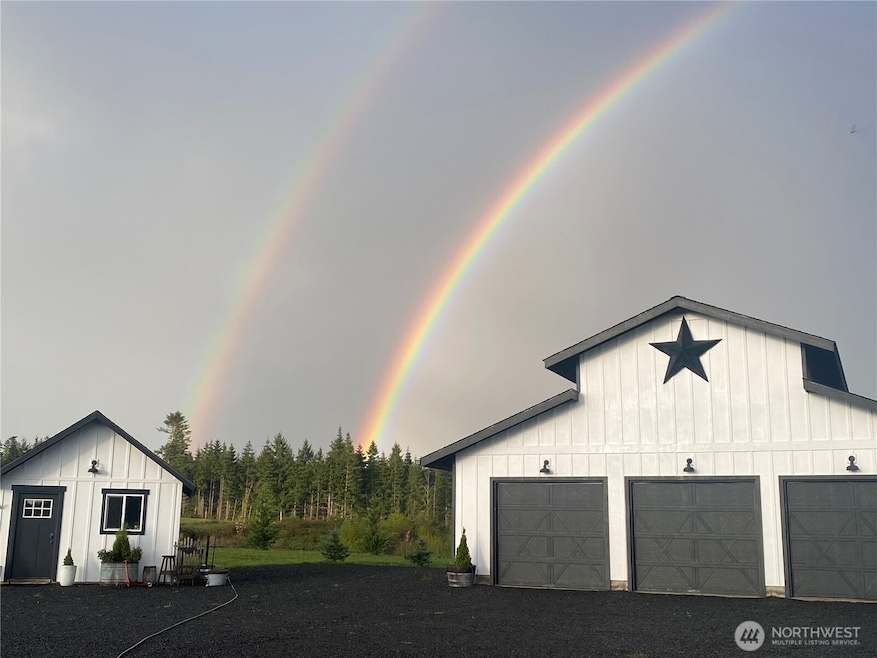 135 Remington Ln, Chehalis, WA 98532 - photo 1