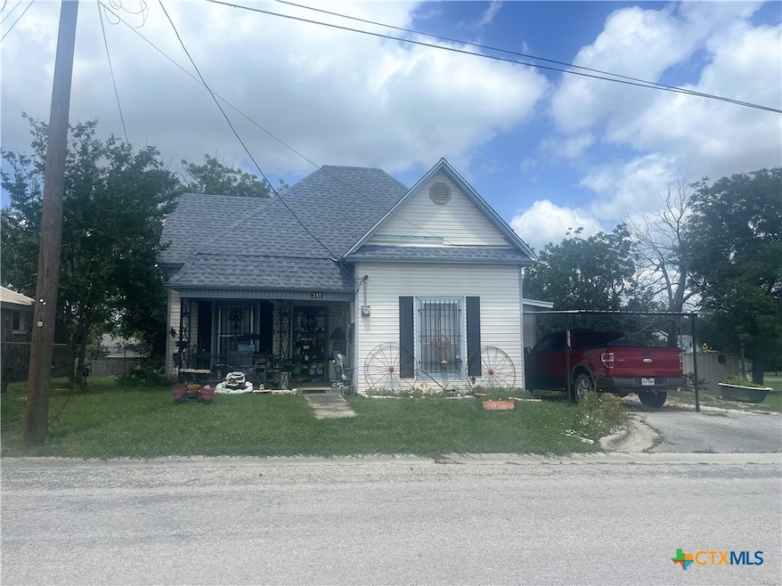 For Sale $159,500