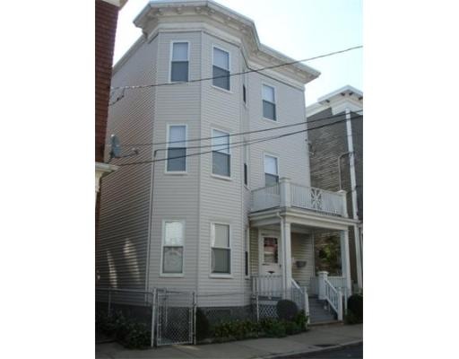 12 Raven St unit 1, Dorchester, MA 02125 - photo 1