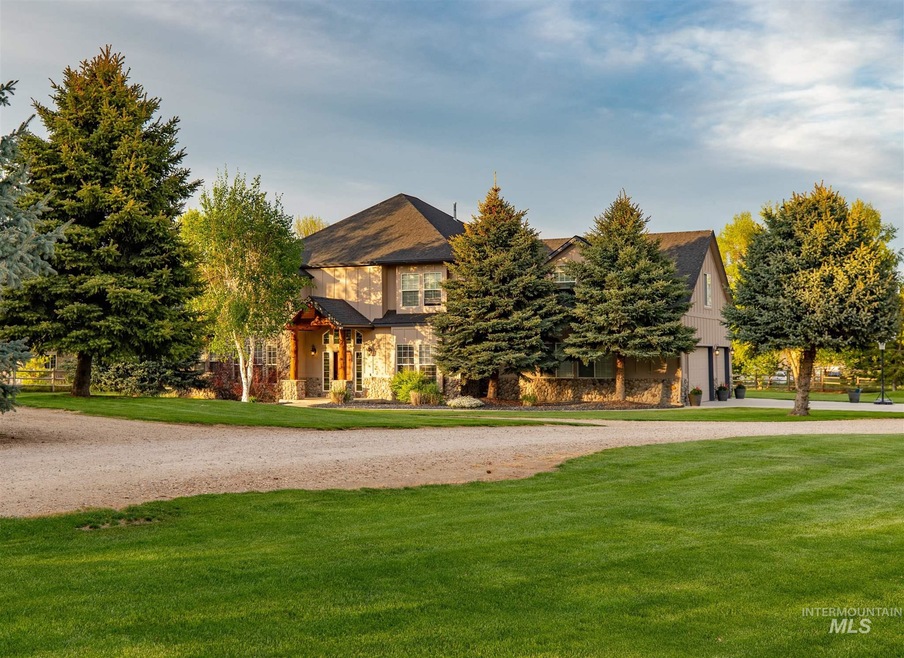 1300 W Rush Rd, Eagle, ID 83616 - photo 1