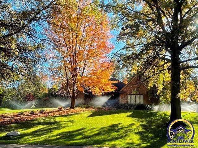 5645 SW 33rd St, Topeka, KS 66614 - photo 1