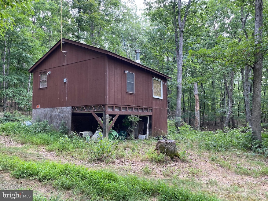 950 Oak Forest Ln, Berkeley Springs, WV 25411 - photo 1
