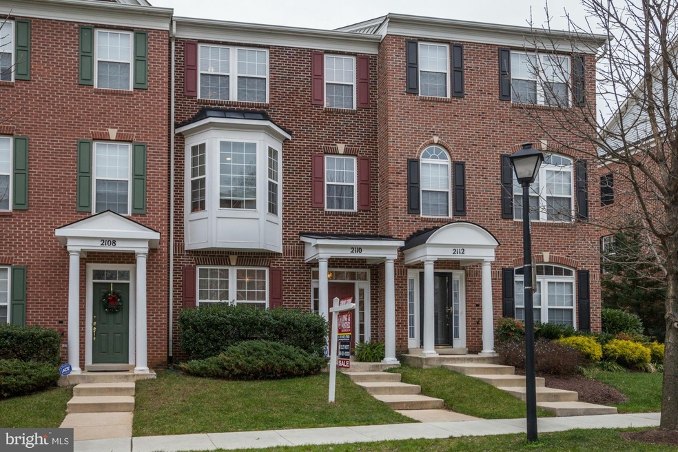 2110 Clark Place, Silver Spring, MD 20910 - photo 1